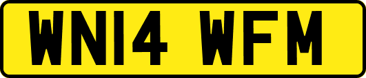 WN14WFM