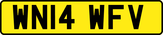 WN14WFV