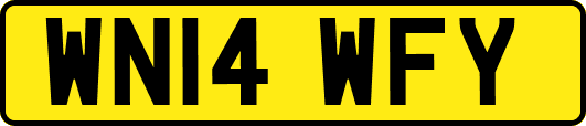 WN14WFY