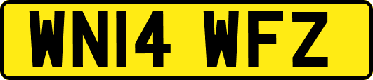 WN14WFZ