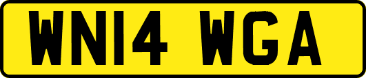 WN14WGA