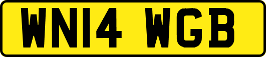 WN14WGB