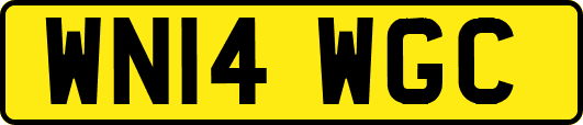 WN14WGC