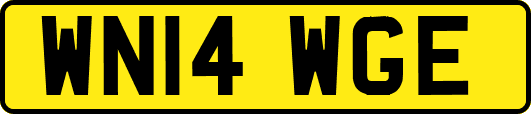 WN14WGE