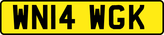 WN14WGK