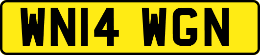 WN14WGN