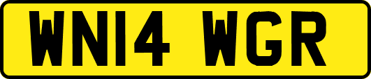 WN14WGR