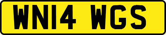 WN14WGS