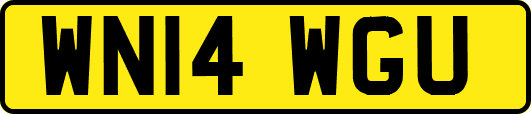 WN14WGU