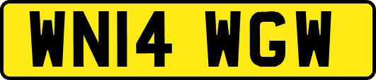WN14WGW