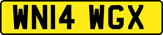 WN14WGX