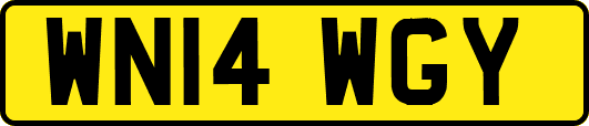 WN14WGY