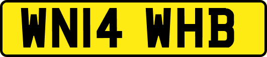 WN14WHB