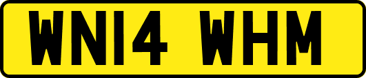 WN14WHM