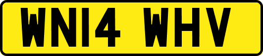 WN14WHV