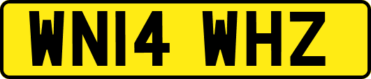 WN14WHZ