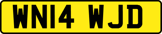 WN14WJD