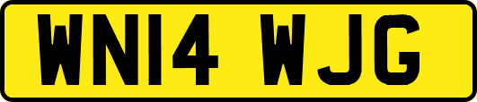 WN14WJG