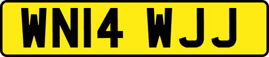 WN14WJJ