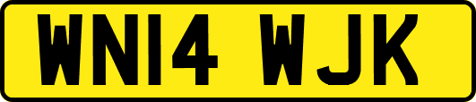 WN14WJK