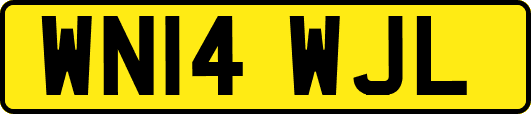 WN14WJL