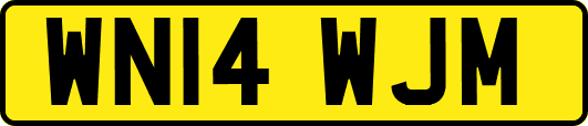 WN14WJM