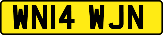 WN14WJN