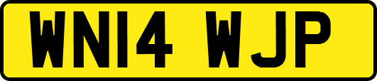WN14WJP