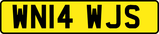 WN14WJS
