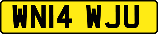 WN14WJU