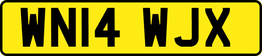 WN14WJX