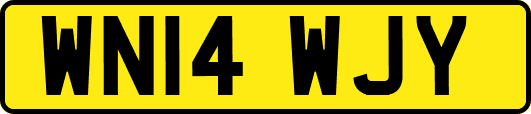 WN14WJY