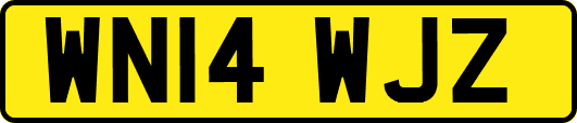 WN14WJZ