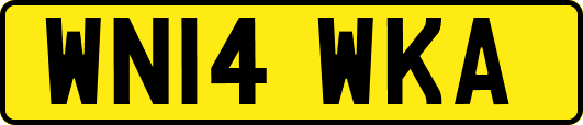 WN14WKA