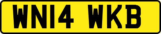 WN14WKB