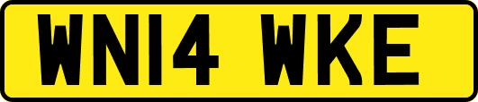 WN14WKE