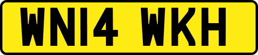 WN14WKH