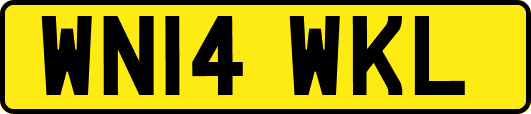 WN14WKL