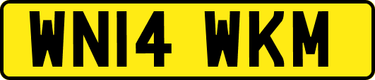 WN14WKM