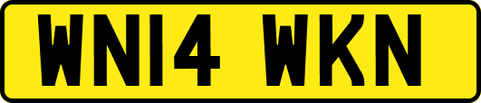 WN14WKN