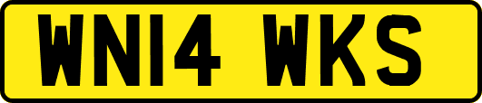 WN14WKS