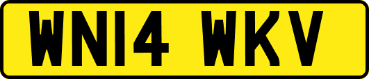 WN14WKV