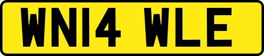 WN14WLE
