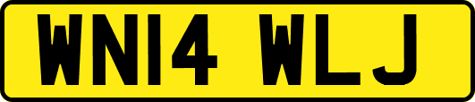 WN14WLJ