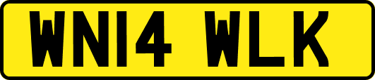 WN14WLK