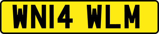 WN14WLM