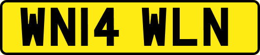 WN14WLN