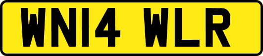 WN14WLR