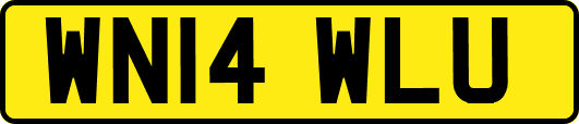 WN14WLU