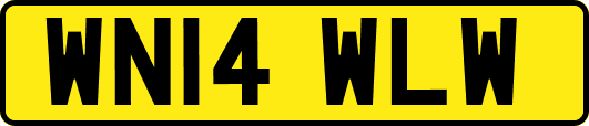 WN14WLW
